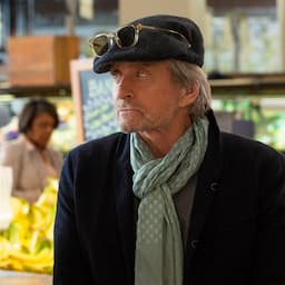 RELATED: First Look at Michael Douglas in His New Netflix Series 'The Kominsky Method' (Exclusive)
