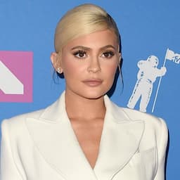 Kylie Jenner Says She Wants Another Baby Girl and Will Give Her a ‘Really Feminine Name’ 