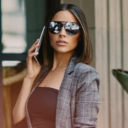 Olivia Culpo's New Collection Is Made for the 'Girl on the Go' (Exclusive) 