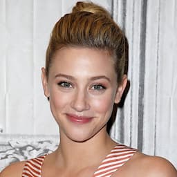 Lili Reinhart Explains Why She's So Open With Fans on Social Media (Exclusive)