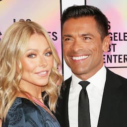 Kelly Ripa Explains Why 'Every Date' With Mark Consuelos Is Like a 'First Date' in High School