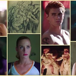 NEWS: ‘Riverdale’: Why Archie Has a Serpent Tattoo, Gargoyle King Killings & More Season 3 Secrets Revealed!
