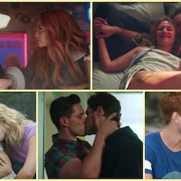 'Riverdale' Romance Rundown: What's Next for Bughead, Choni, Varchie and More Couples in Season 3! (Exclusive)