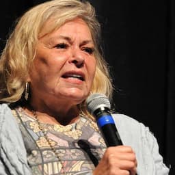 Roseanne Barr Reacts to How 'The Conners' Killed Off Her Character