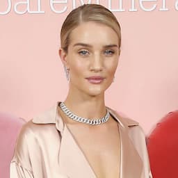 Rosie Huntington-Whiteley Says This Drugstore Cleanser Is Her 'Holy Grail' (Exclusive)