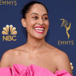 Tracee Ellis Ross Says She's Happy to be '45, Single and Childless'