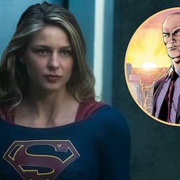 Lex Luthor Is Coming to 'Supergirl'