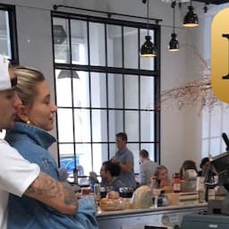 Inside Justin Bieber and Hailey Baldwin's 'Lovey-Dovey' Lunch Date (Exclusive Pics)