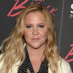 Amy Schumer Explains Why Meghan Markle Is Her 'Nemesis'