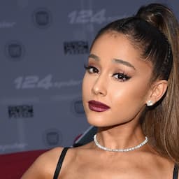 Ariana Grande Says She's 'Embracing' Her Tough Year: 'When It Rains It Pours'