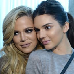 Khloe Kardashian Weighs In On Kendall Jenner Booing Tristan Thompson