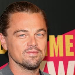 Leonardo DiCaprio Celebrates His 44th Birthday With Star-Studded Bash -- Pics!