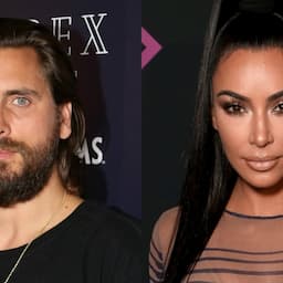 Scott Disick Levels With Kim Kardashian on Khloe and Tristan's Situation