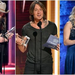 2018 CMA Awards: The Complete Winners List