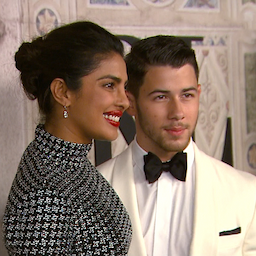 Nick Jonas and Priyanka Chopra Share Intimate Pics from Wedding Celebration 