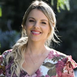Ali Fedotowsky Shows Off Her Bare Post-Baby Stomach ‘Lumps and Bumps’ in Moving Post 