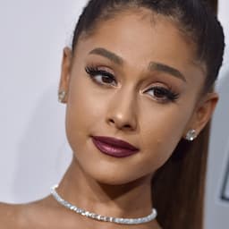 Ariana Grande Wishes Fans 'Laughter, Clarity and Healing' Following Her Tough Year
