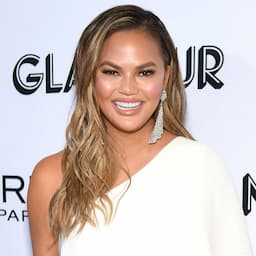 Cookbook Author Chrissy Teigen Burns Her Thanksgiving Pie, Continues to Be Relatable: Pics! 