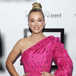 Kaley Cuoco Says Her Life After 'Big Bang' Involves Lots of Pigs, Bunnies and Production (Exclusive)