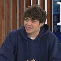 Noah Centineo Dishes on Making the Move to Action Star (Exclusive)