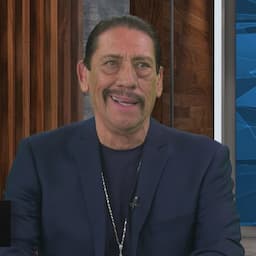 Danny Trejo Says He Would Be Down to Reprise His Role in 'Breaking Bad' Movie (Exclusive)