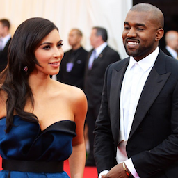 NEWS: Kim Kardashian and Kanye West Reportedly Hired Private Firefighters for Their Home