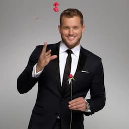 'Bachelor' Colton Underwood's Contestants Revealed! Meet the Women Vying for His Heart