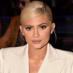 Kylie Jenner and Daughter Stormi Are Too Cute In Matching Outfits