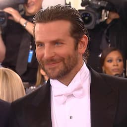 Bradley Cooper Named 2018's 'Sexiest Triple Threat'!
