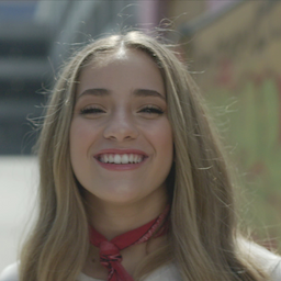Watch 'Voice' Winner Brynn Cartelli's 'Walk My Way' Music Video