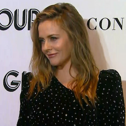 Alicia Silverstone Says She Has 'Nothing to Do' With 'Clueless' Reboot (Exclusive)