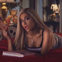Ariana Grande's 'Thank U, Next' Director Reveals Which Iconic Scene Didn't Make the Video (Exclusive)