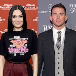 Jessie J Says Channing Tatum's Daughter Everly Is 'Absolutely Lovely,' Talks Hopes of Becoming a Mother
