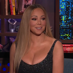 Mariah Carey Gets Real About Britney Spears, Meryl Streep and More