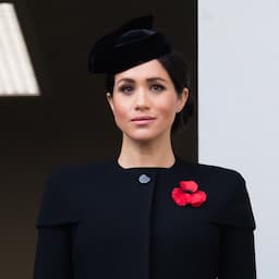 Meghan Markle's Dad Says He's 'Hand-Delivered a Letter' to Duchess' Mom Asking Why She Shut Him Out