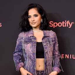EXCLUSIVE: Why Becky G Was Nervous to Go Country With Kane Brown Collaboration