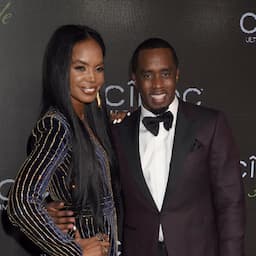 Diddy Reveals the Last Words Ex Kim Porter Said to Him Before She Died