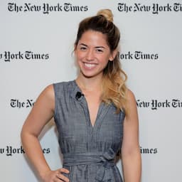 Food Network Star Molly Yeh Gives Birth to Baby Girl -- See the Sweet Pic