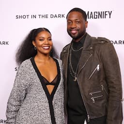 Gabrielle Union and Dwyane Wade's Daughter Meets Her ‘New Friend’ Oprah