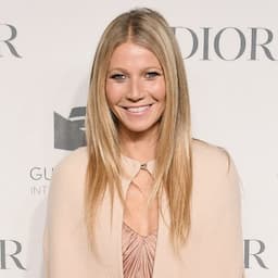Gwyneth Paltrow Sets Chic New Winter Trend in Cape Look on the Red Carpet