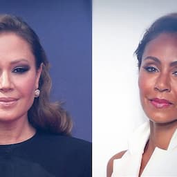 Leah Remini and Jada Pinkett Smith Get Candid About Scientology on 'Red Table Talk' (Exclusive)