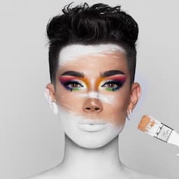James Charles Launches His First-Ever Makeup Collection