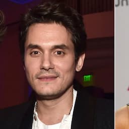 John Mayer Offers to Break Halsey’s Heart in Another Flirty Comment