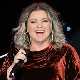 Kelly Clarkson Admits She ‘Hates’ Working Out, Prefers Drinking Red Wine