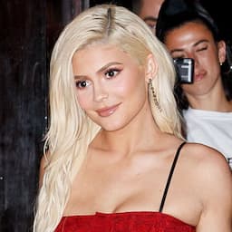 Kylie Jenner Now Has Gray Hair -- See Her New Look!