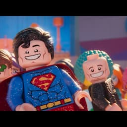 'The LEGO Movie 2: The Second Part' Trailer Brings Tiffany Haddish!