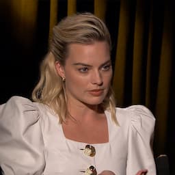 Margot Robbie on How Her Makeup Transformation Helped Her for 'Mary Queen of Scots' Role (Exclusive)