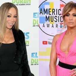 Mariah Carey Explains Her ‘I Don’t Know Her’ Quote About Jennifer Lopez