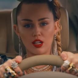 A Breakdown of Miley Cyrus' 'Nothing Breaks Like a Heart' Music Video