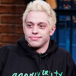 Pete Davidson Sits Out Most of 'Saturday Night Live' After Posting Troubling Message on Instagram
